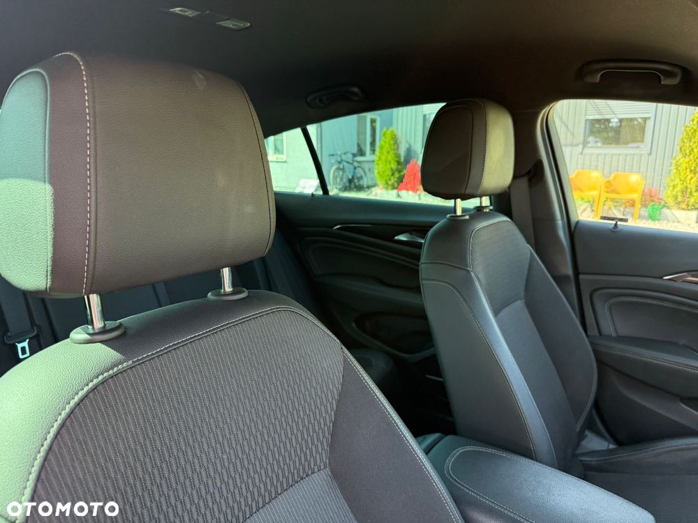 Opel Insignia ver-2-0-cdti-cosmo - 30