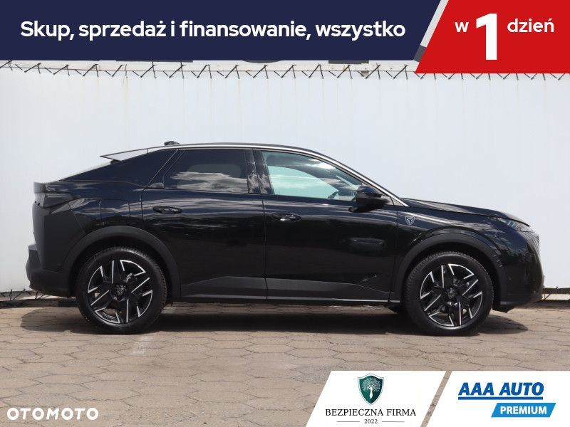 Peugeot 3008 - 8