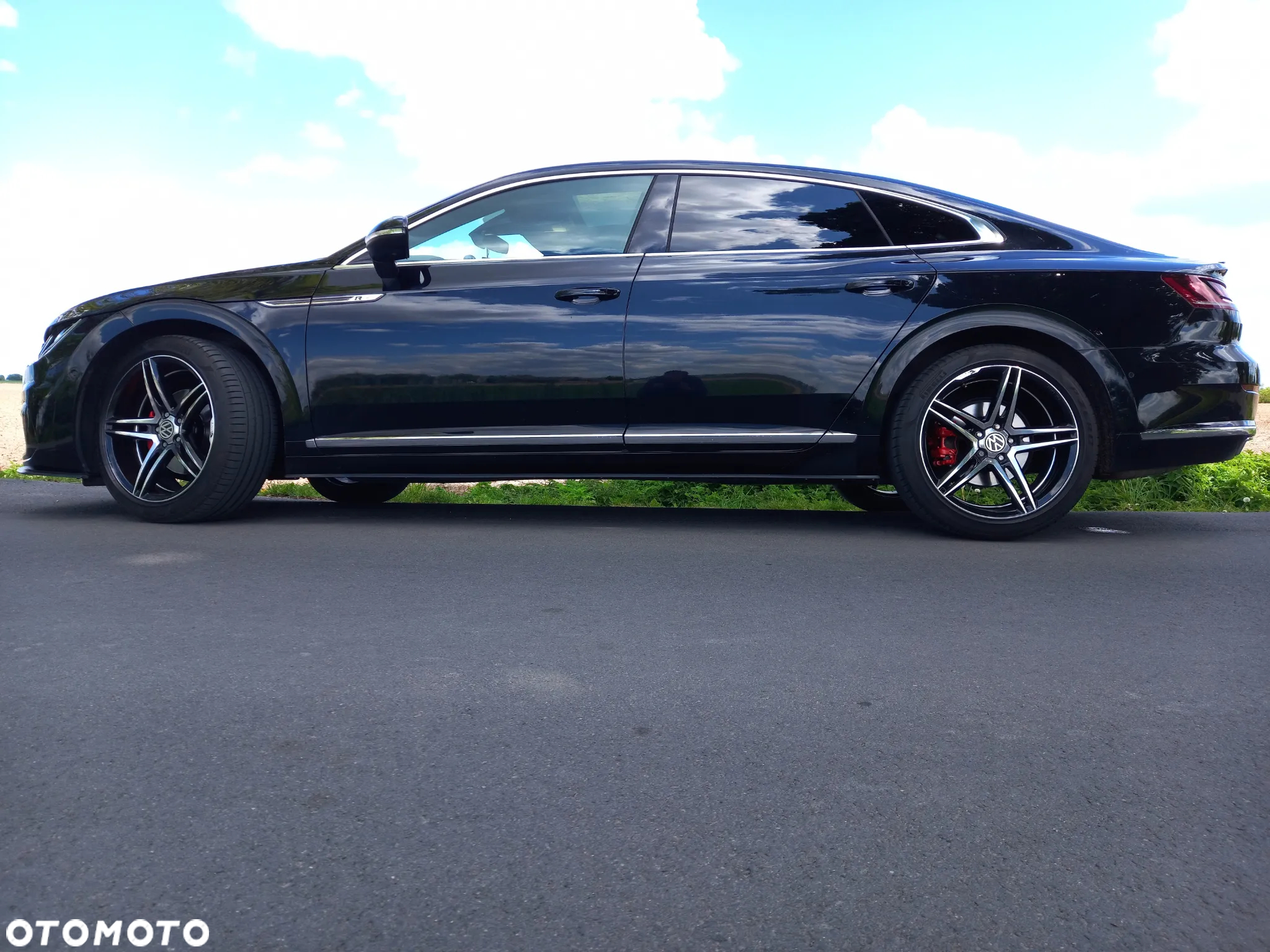 Volkswagen Arteon 2.0 TSI R-Line DSG - 6