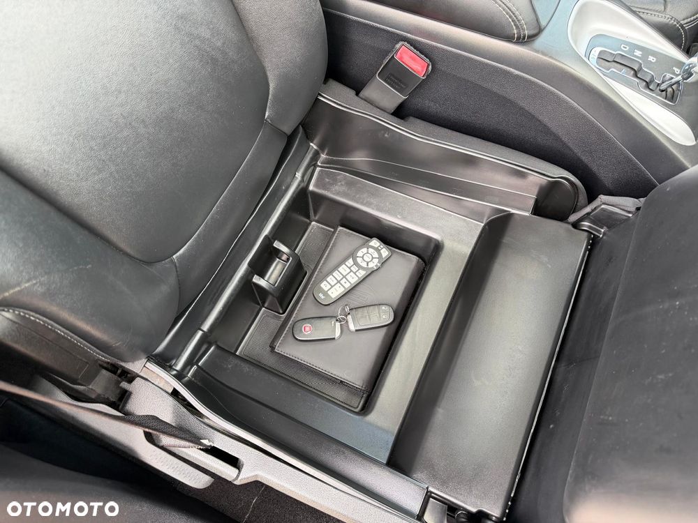 Fiat Freemont 2.4 16V VVT Automatik My - 16