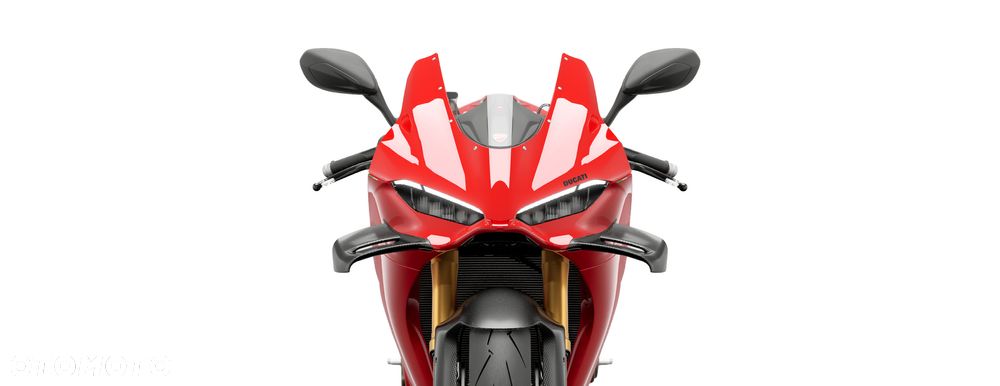Ducati Panigale V4S - 7