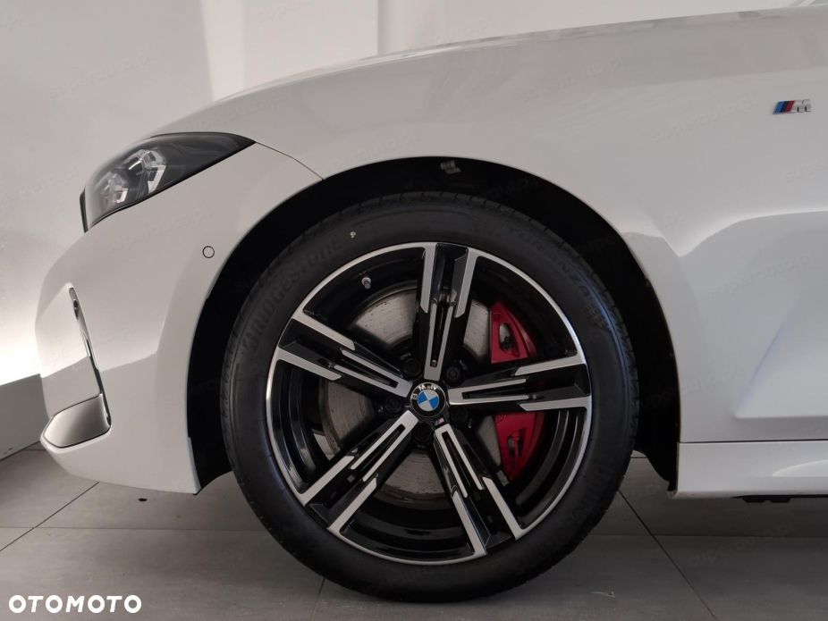 BMW Seria 3 330i xDrive M Sport sport - 15