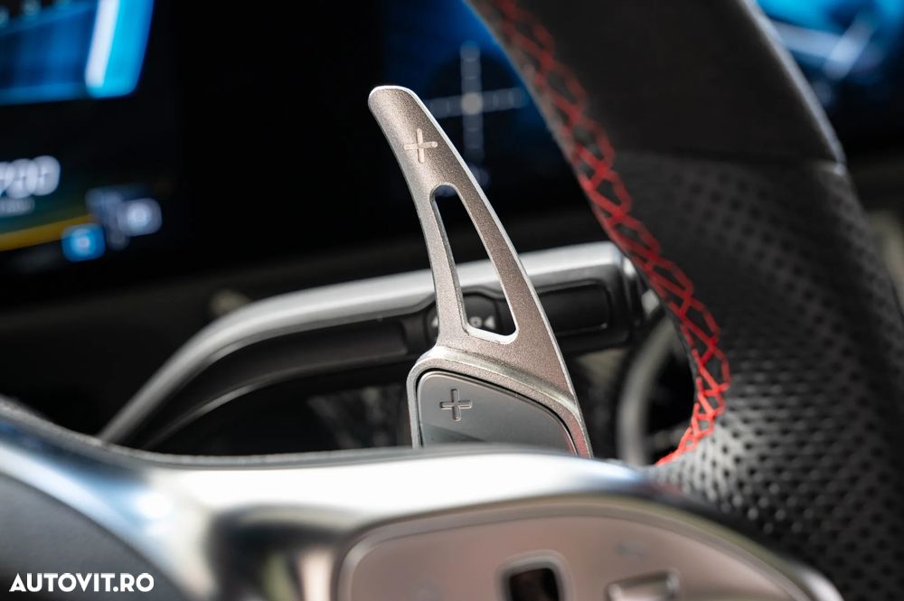 Mercedes-Benz CLA 35 AMG 4MATIC AMG Speedshift 8G-DCT AMG Line Advanced Plus - 30