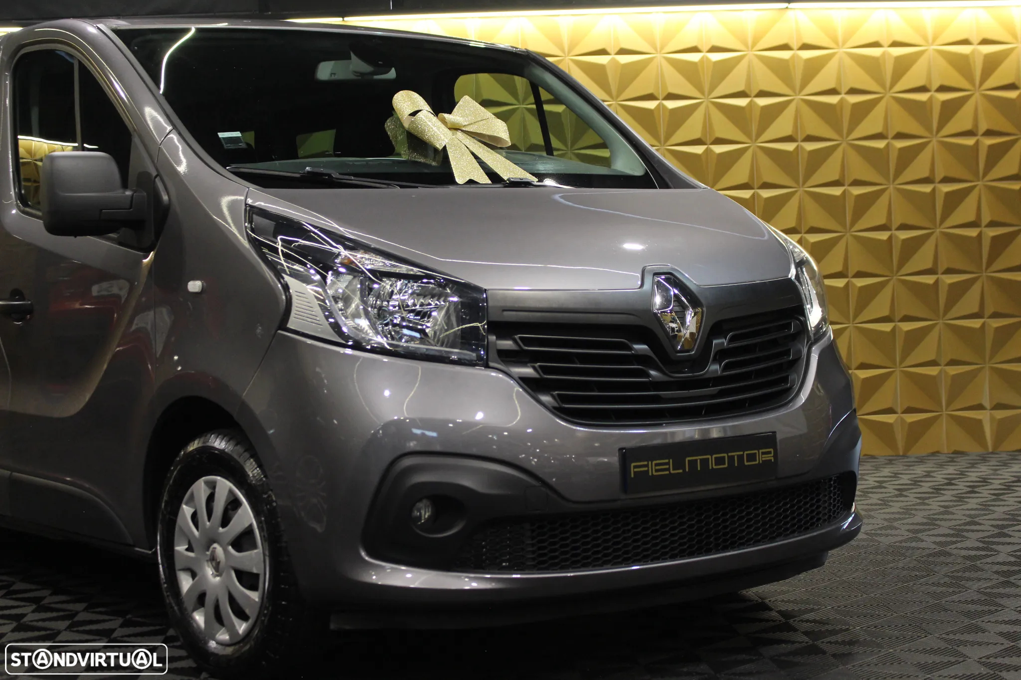 Renault Trafic 1.6 dCi L2H1 1.0T G.Life - 6