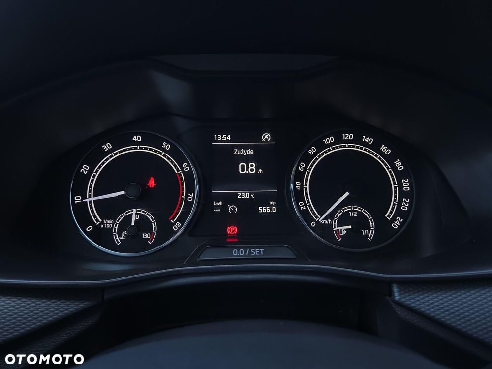 Skoda Scala 1.5 TSI Ambition - 16