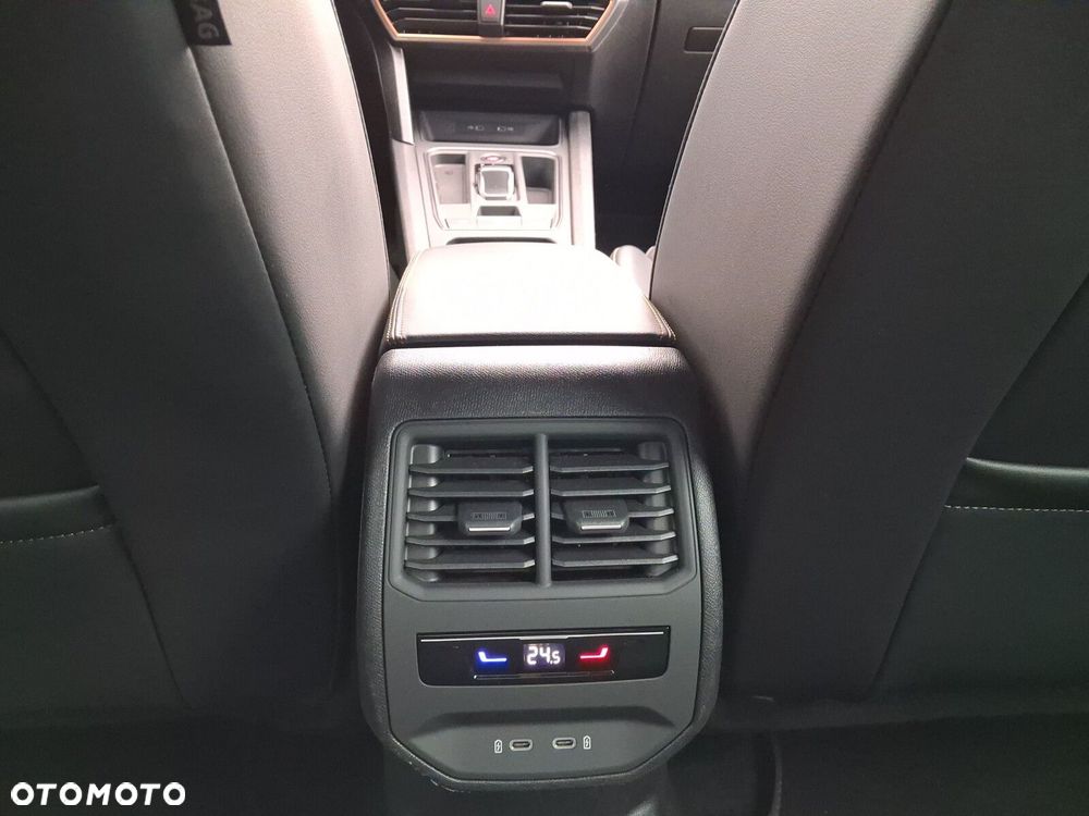 Cupra Formentor 1.5 TSI DSG - 29