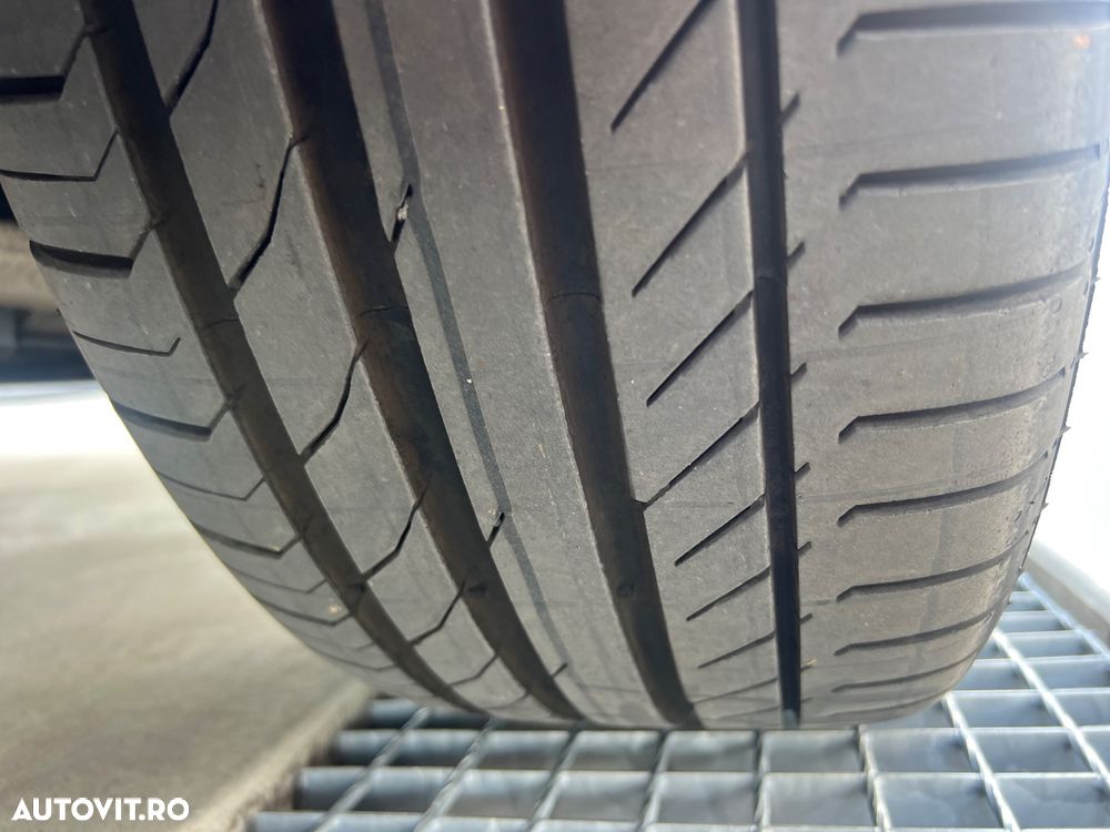 Mercedes-Benz GLA 200 d 4MATIC Aut. - 12