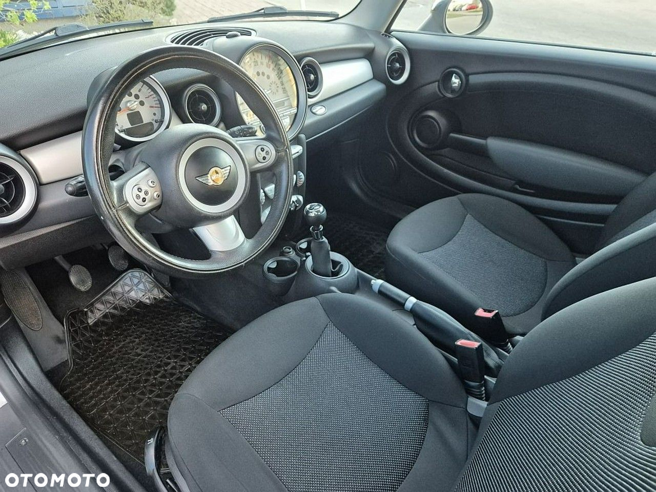 MINI Clubman - 8