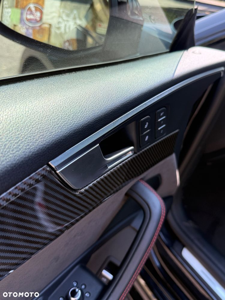Audi RS5 Coupé 2.9 TFSI Quattro Tiptronic - 11
