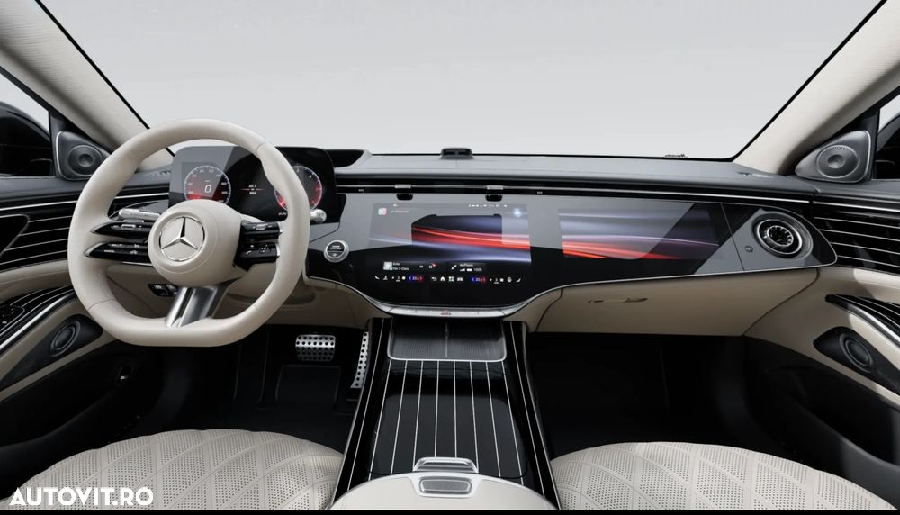 Mercedes-Benz S 450 d 4MATIC Long Aut - 7