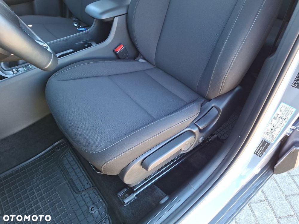 Hyundai Kona 1.0 T-GDI Smart - 15
