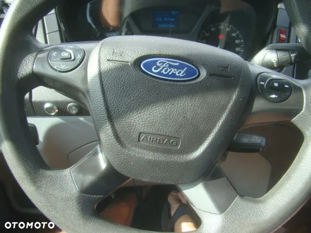 Ford TRANSIT SKRZYNIA - 26