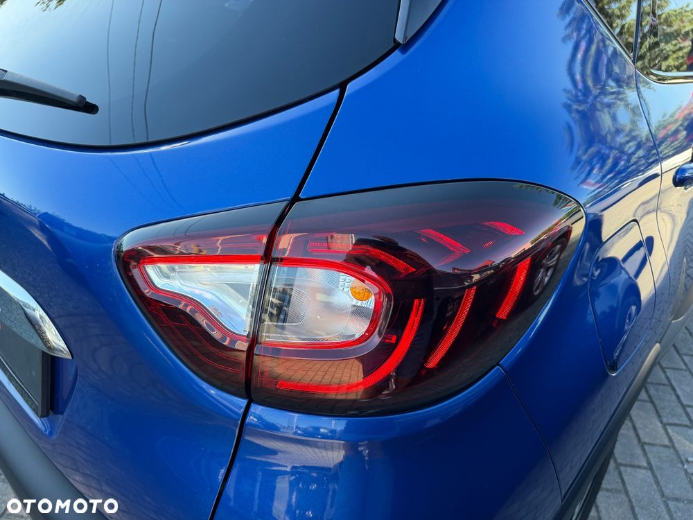 Renault Captur 1.3 Energy TCe S-Edition EDC - 13