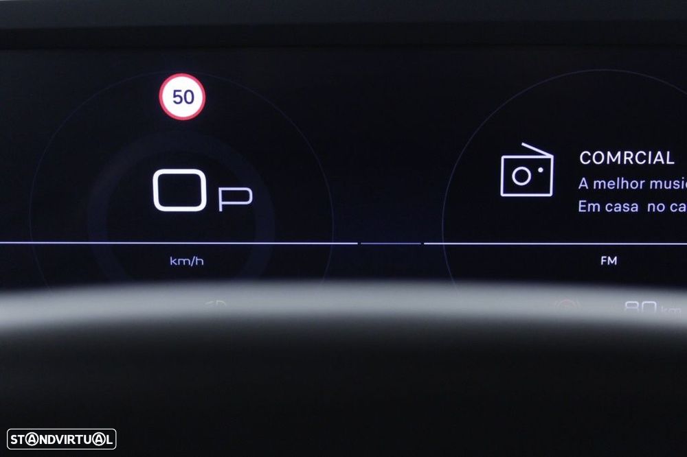 Peugeot 3008 1.2 Hybrid Allure e-DCS6 - 27