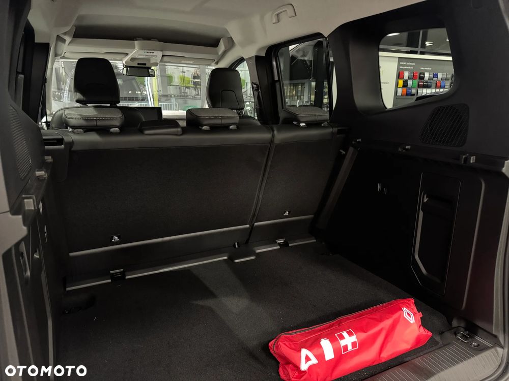 Renault Kangoo 1.3 TCe Techno - 19