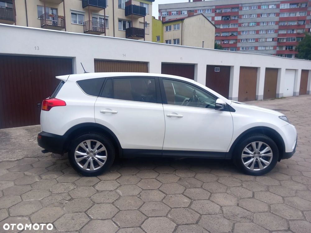 Toyota RAV4 - 7