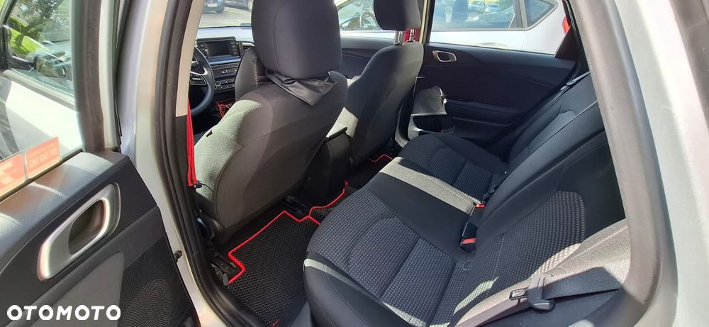 Kia Ceed 1.4 S - 13