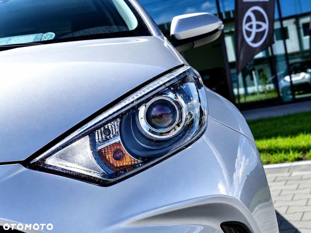 Toyota Yaris - 8
