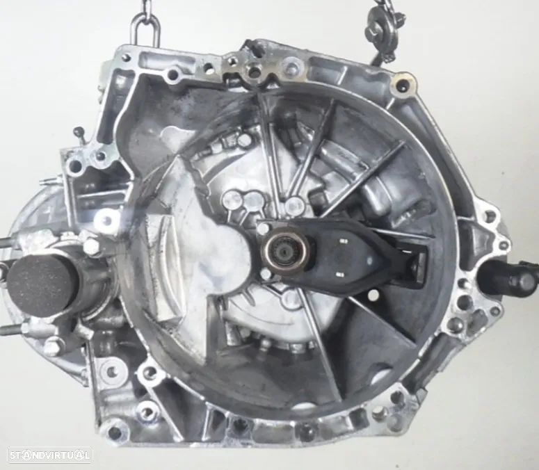 Motor Opel Grandland Crossland Mokka 1.2Thp 130Cv Ref.20V248 20V258 - 1