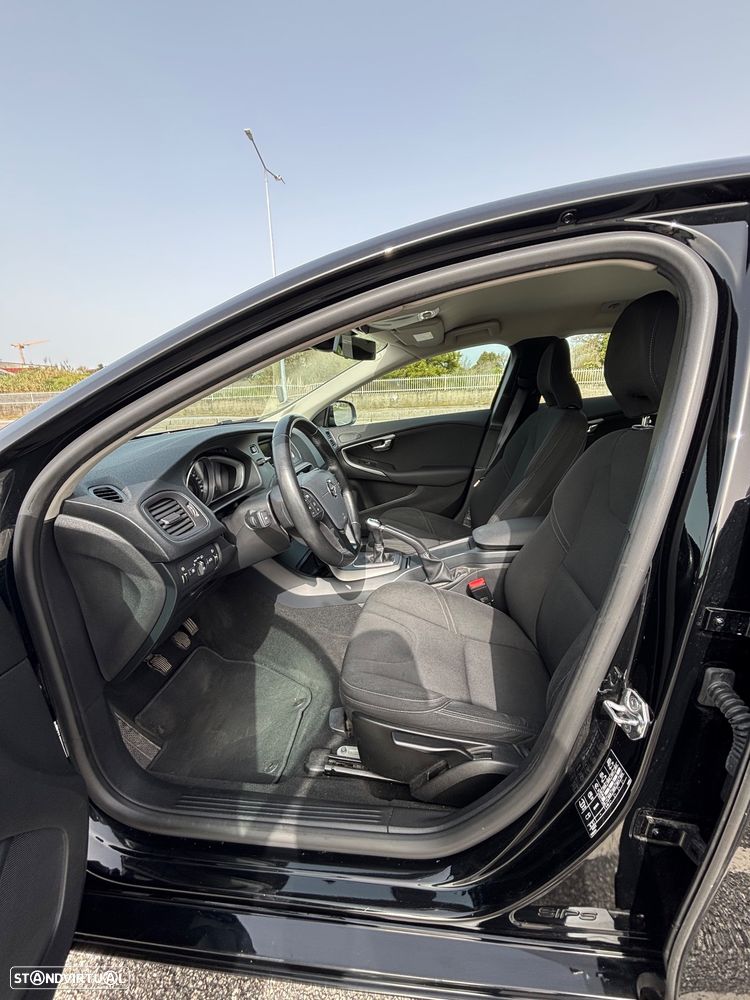 Volvo V40 2.0 D2 Kinetic Eco - 15