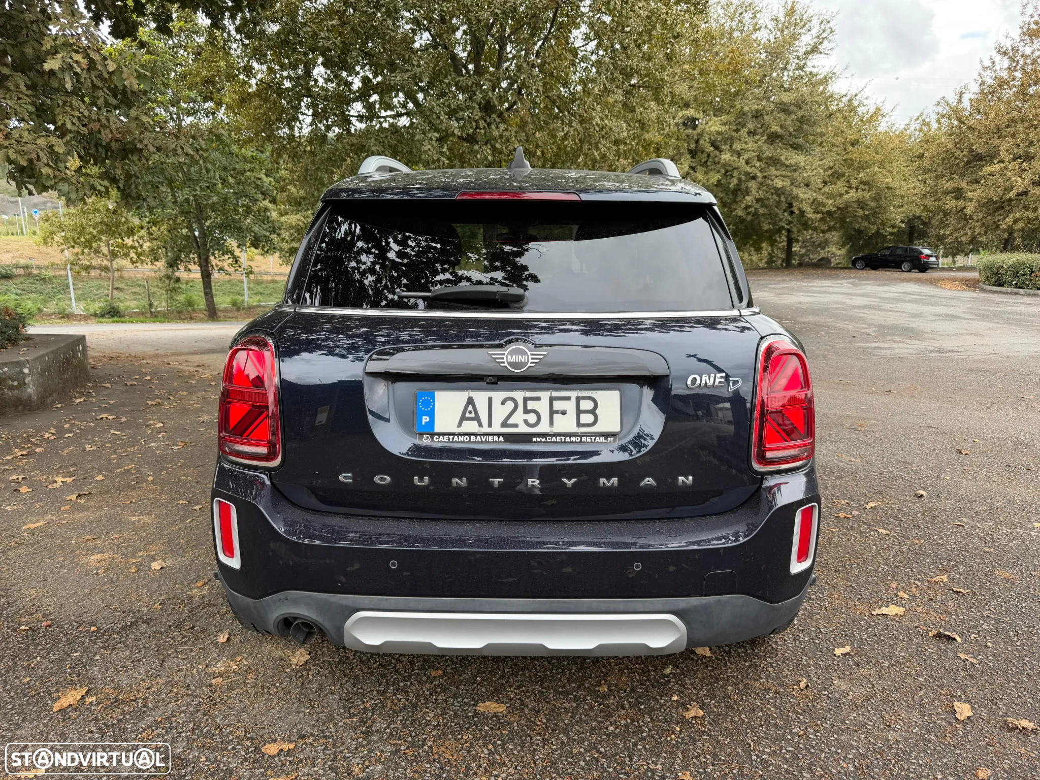 MINI Countryman One D Sport Edition Auto - 6