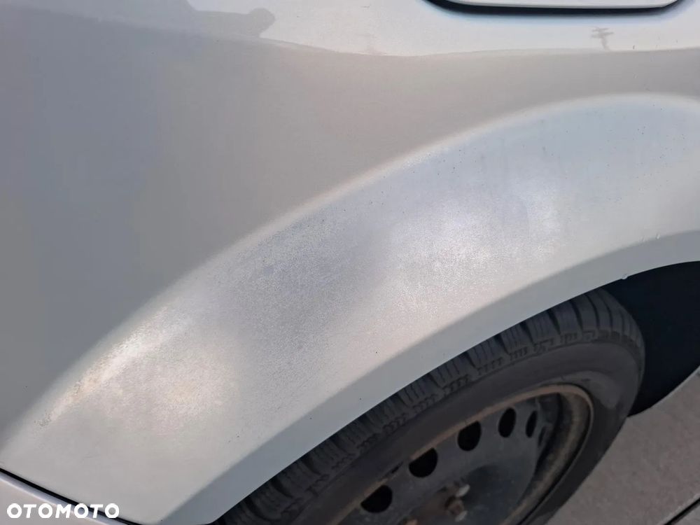 Renault Megane 1.6 16V Dynamique - 10