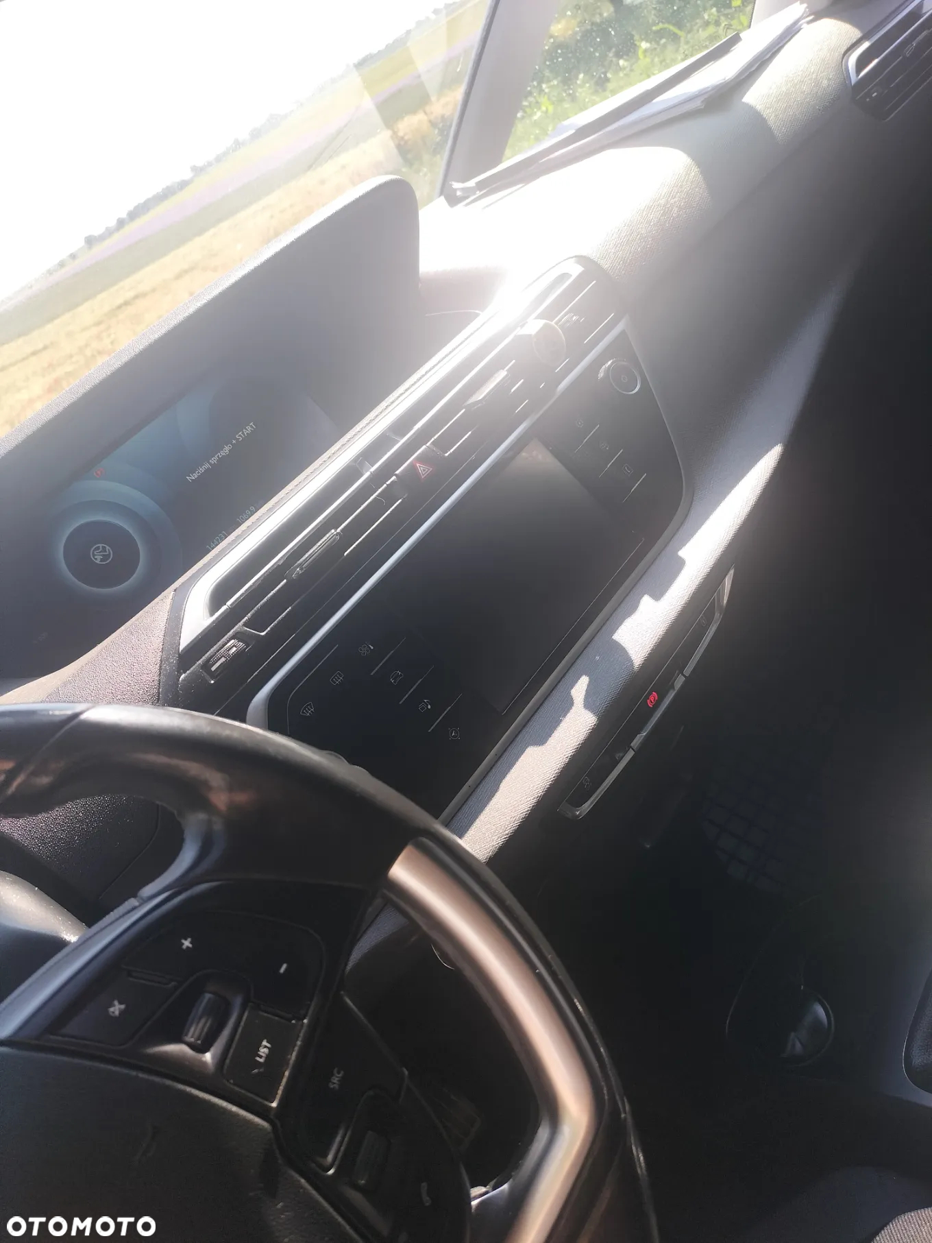 Citroën C4 Picasso 1.6 VTi Selection - 10