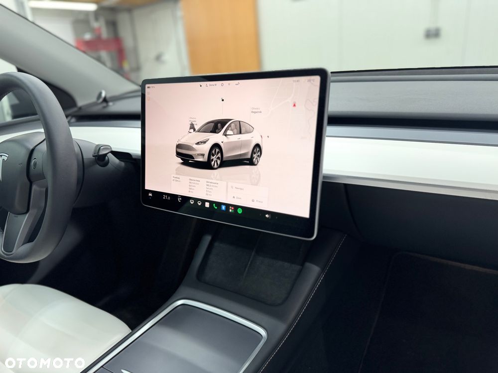 Tesla Model Y RWD - 23