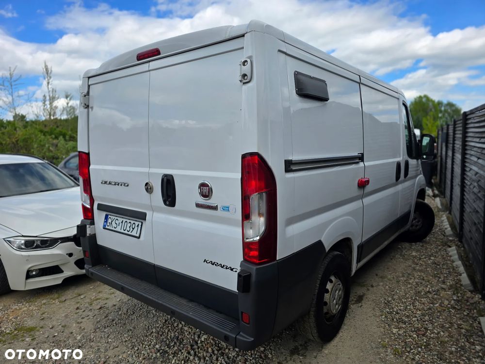 Fiat Ducato - 5