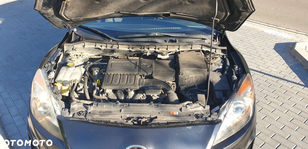 Mazda 3 1.6 Comfort EU5 - 17