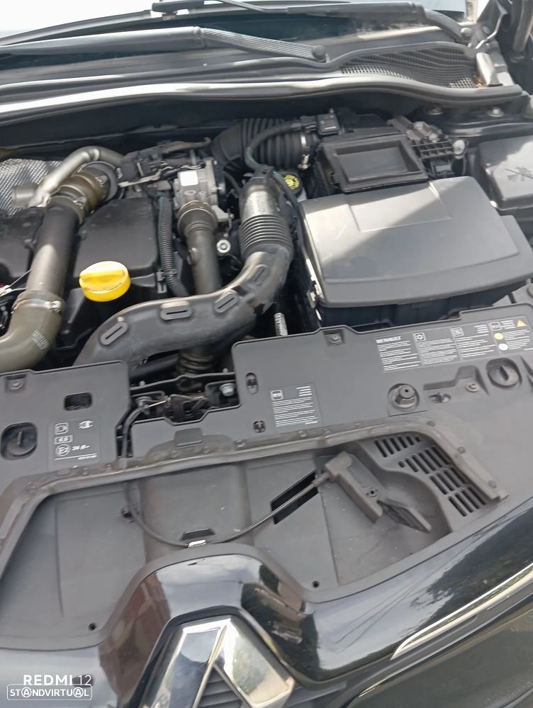 Renault Clio Sport Tourer - 13