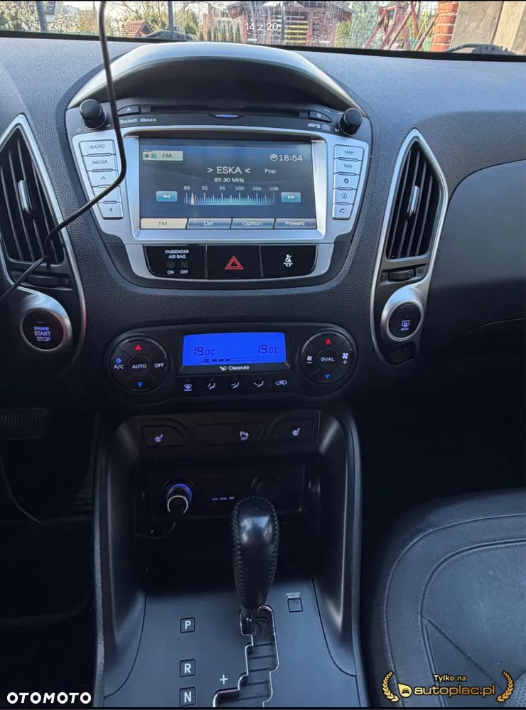 Hyundai ix35 - 13