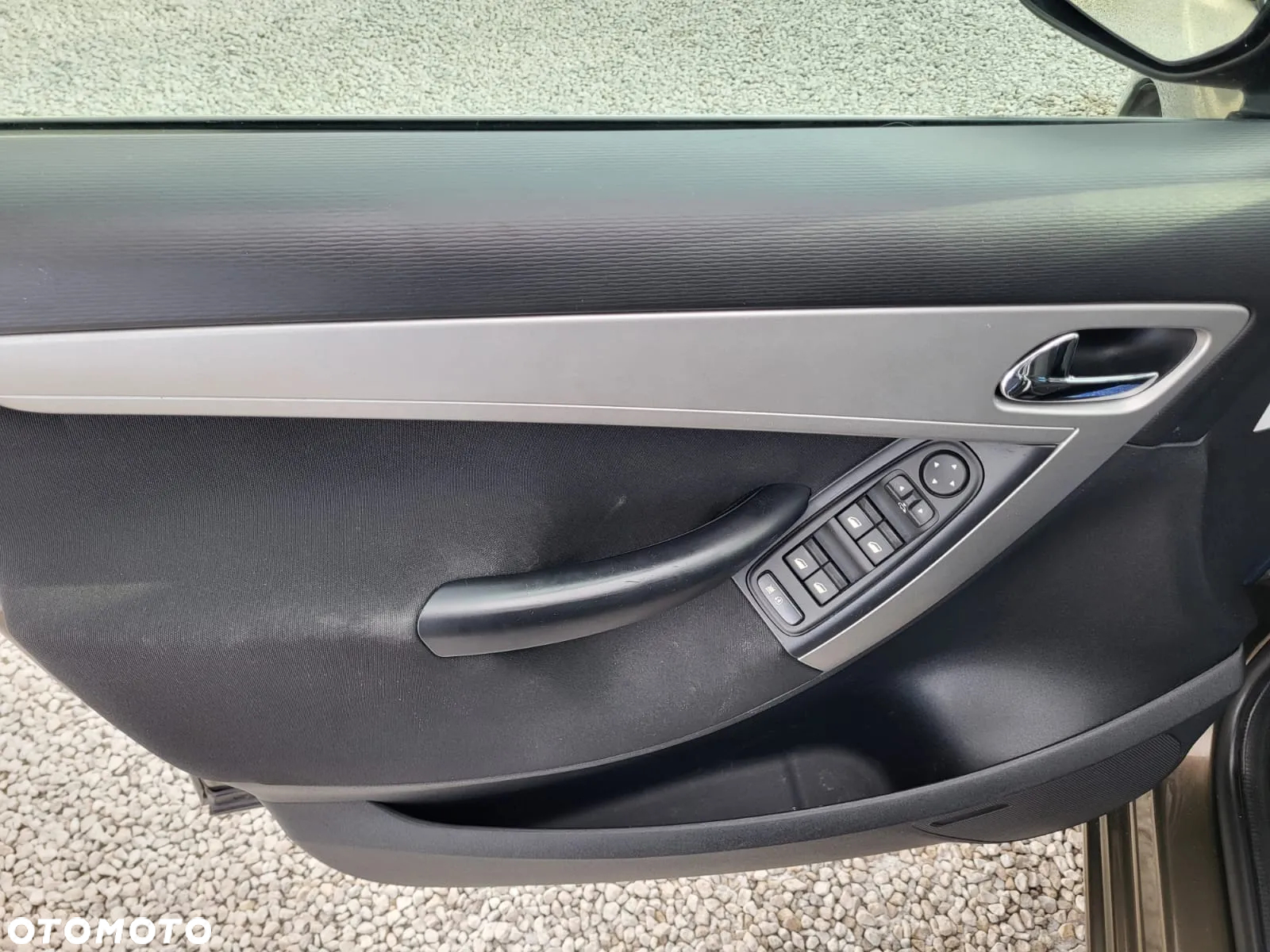 Citroën C4 Picasso 1.6 HDi Attraction - 19