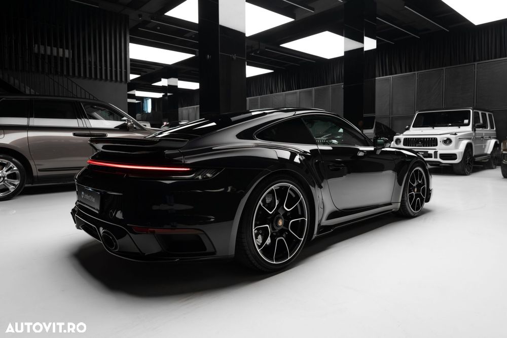 Porsche 911 - 10