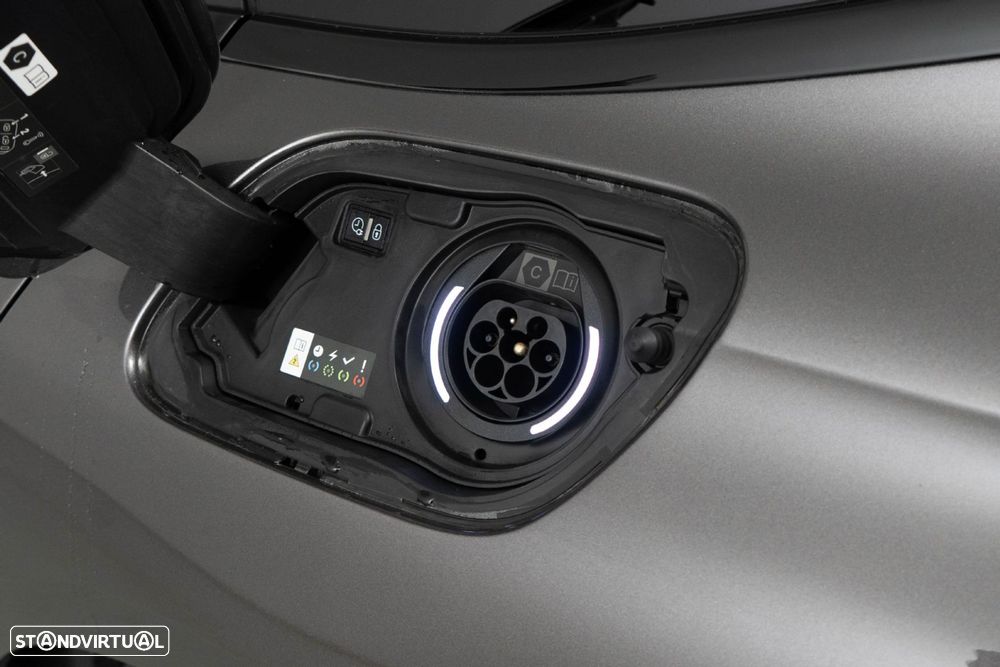 Peugeot 508 SW 1.6 Hybrid Allure Pack e-EAT8 - 10