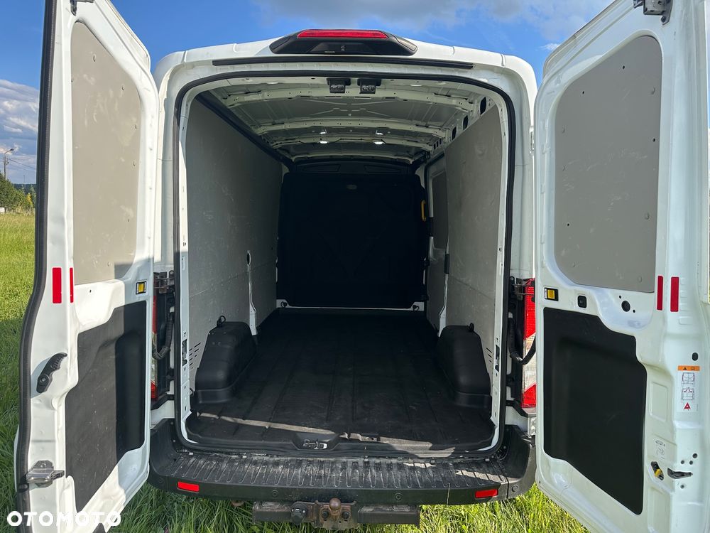 Ford Transit - 8