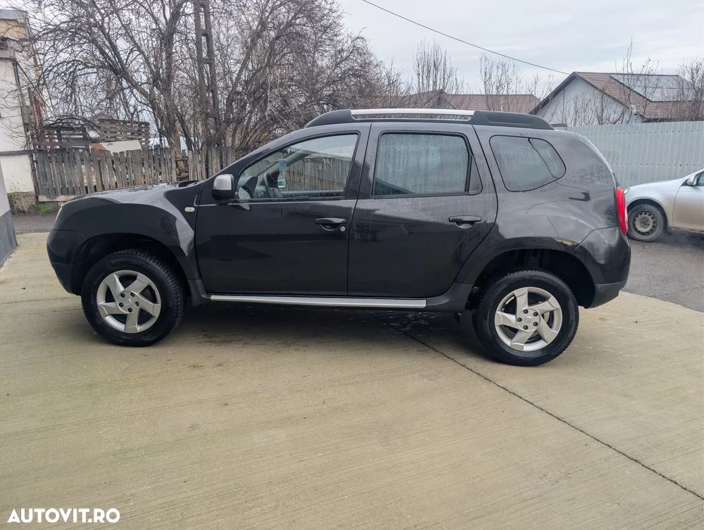 Dacia Duster 1.6 16V 4x2 Essentiel - 15