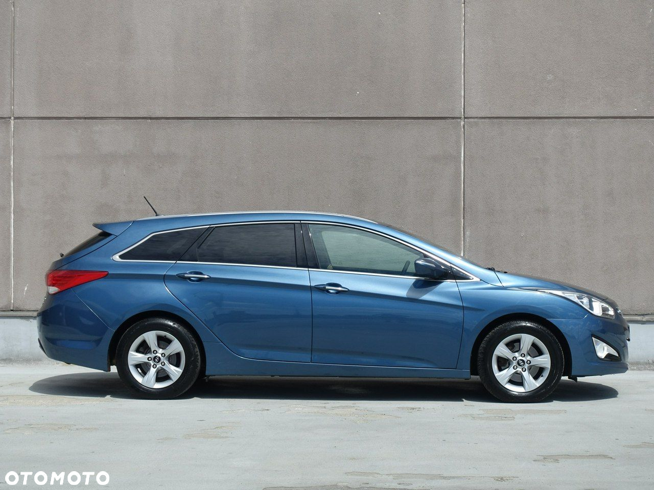 Hyundai i40 i40cw 2.0 Style - 3
