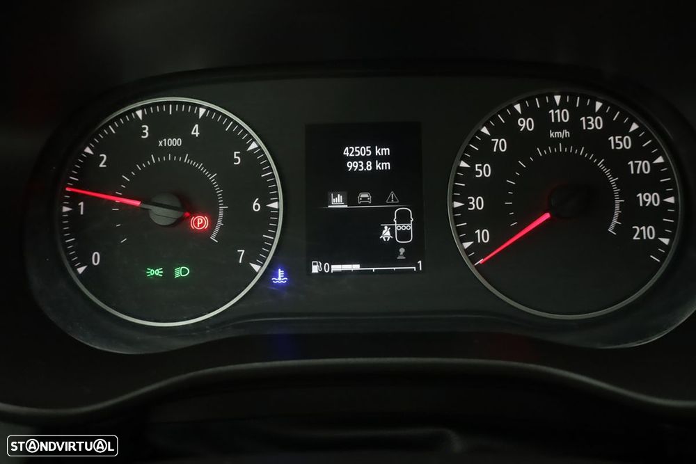 Dacia Jogger 1.0 ECO-G Extreme+ Up&Go 7L Bi-Fuel - 16