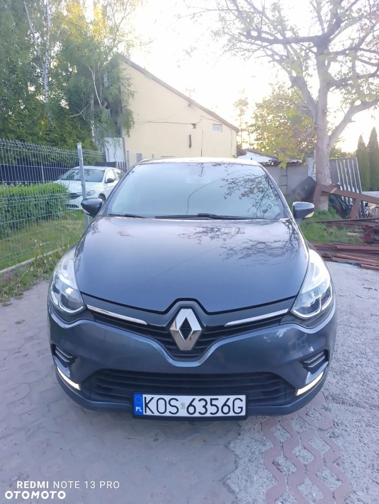 Renault Clio 1.2 16V Limited Plus - 3