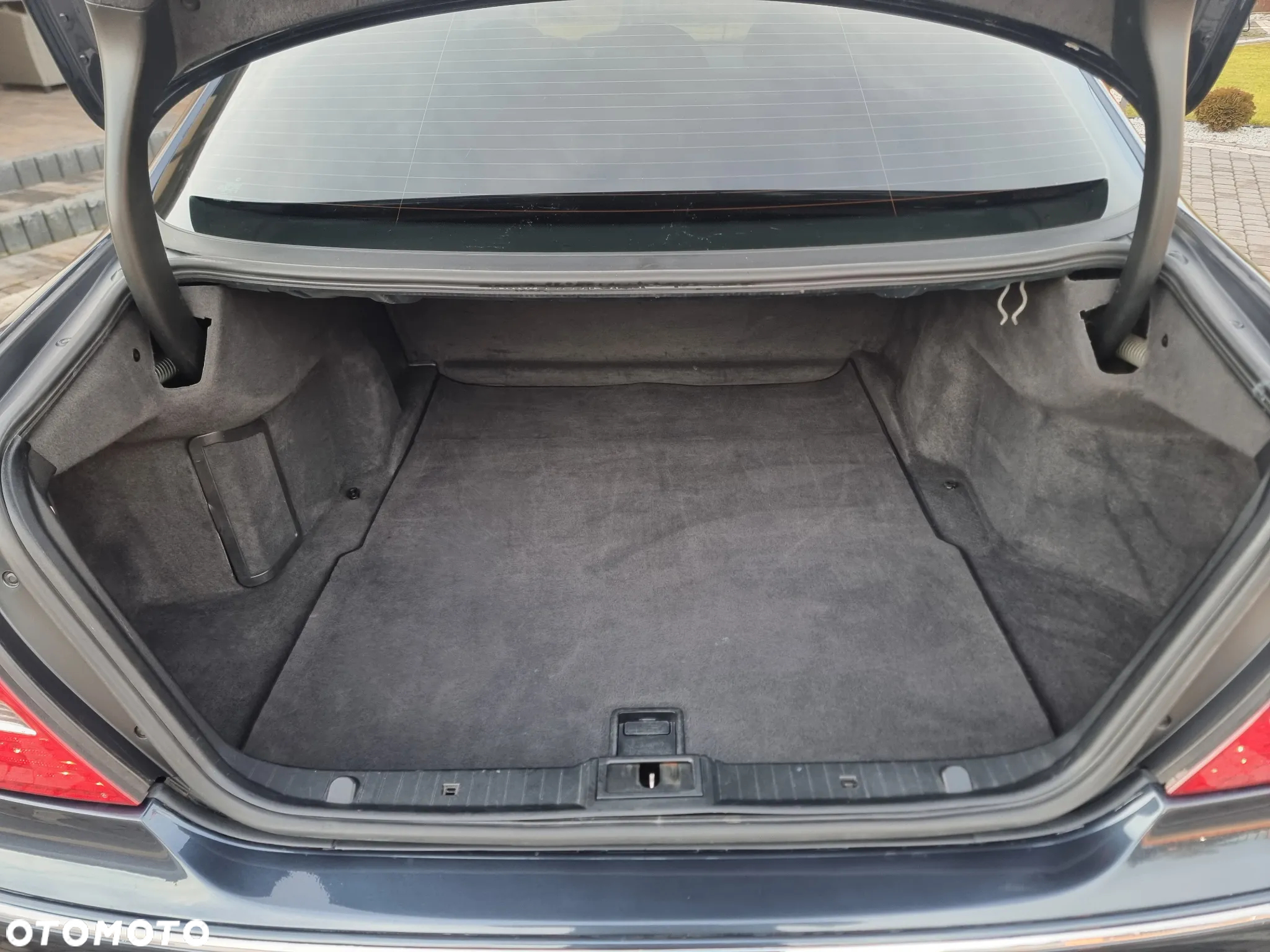 Mercedes-Benz Klasa E 240 4-Matic Avantgarde - 10