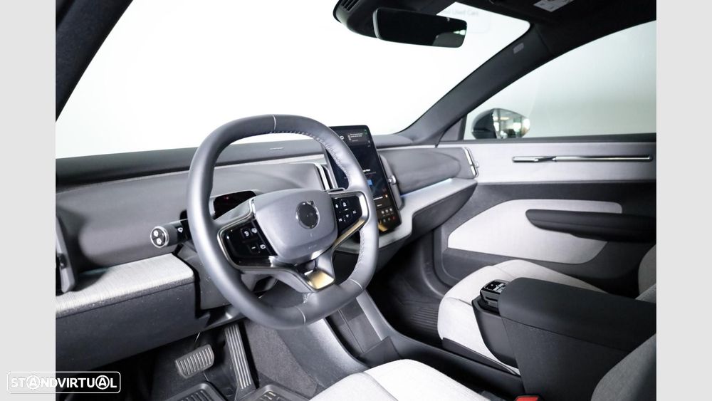 Volvo EX30 69 kWh Single Motor Extended Range Ultra - 10