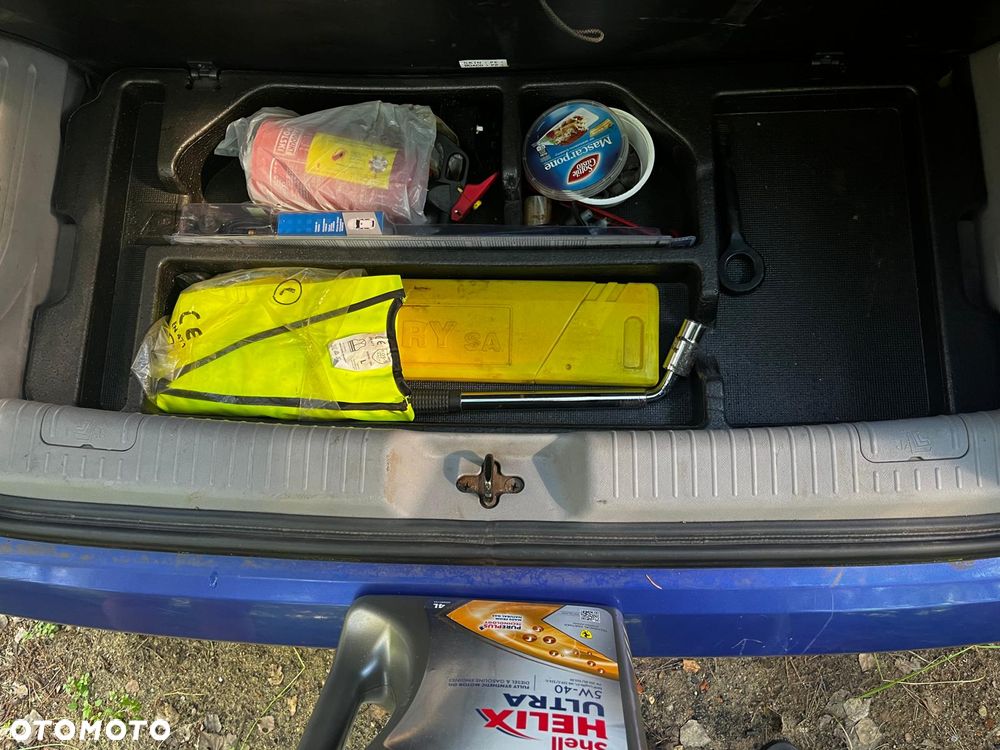 Kia Picanto 1.1 EX - 9