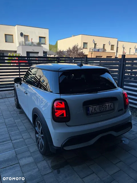 MINI Cooper S sport - 15