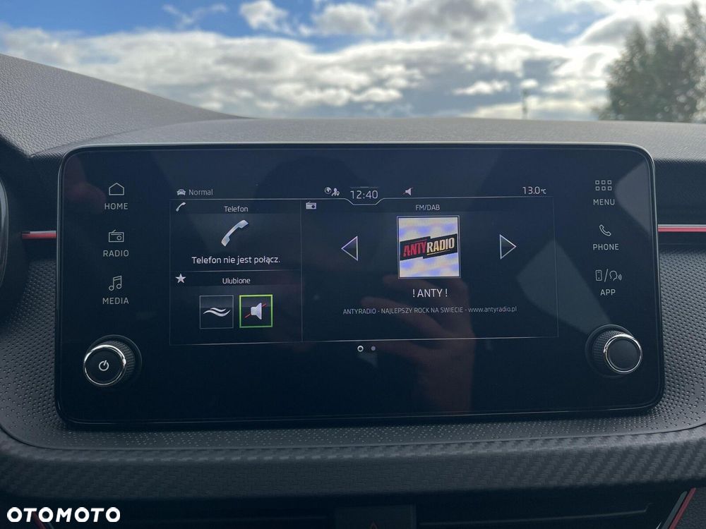 Skoda Scala 1.5 TSI Monte Carlo DSG - 19