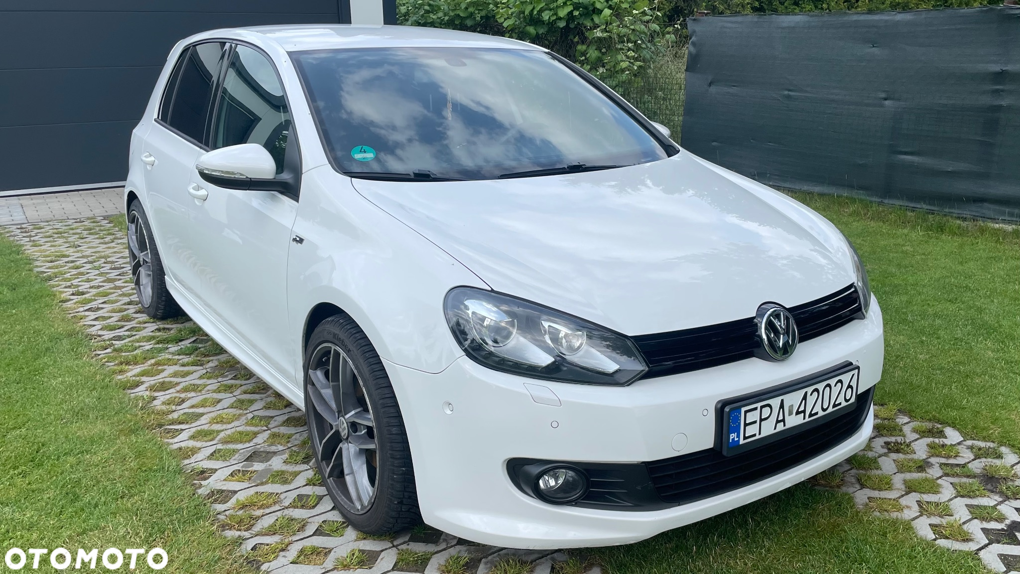 Volkswagen Golf 1.4 TSI Highline - 2