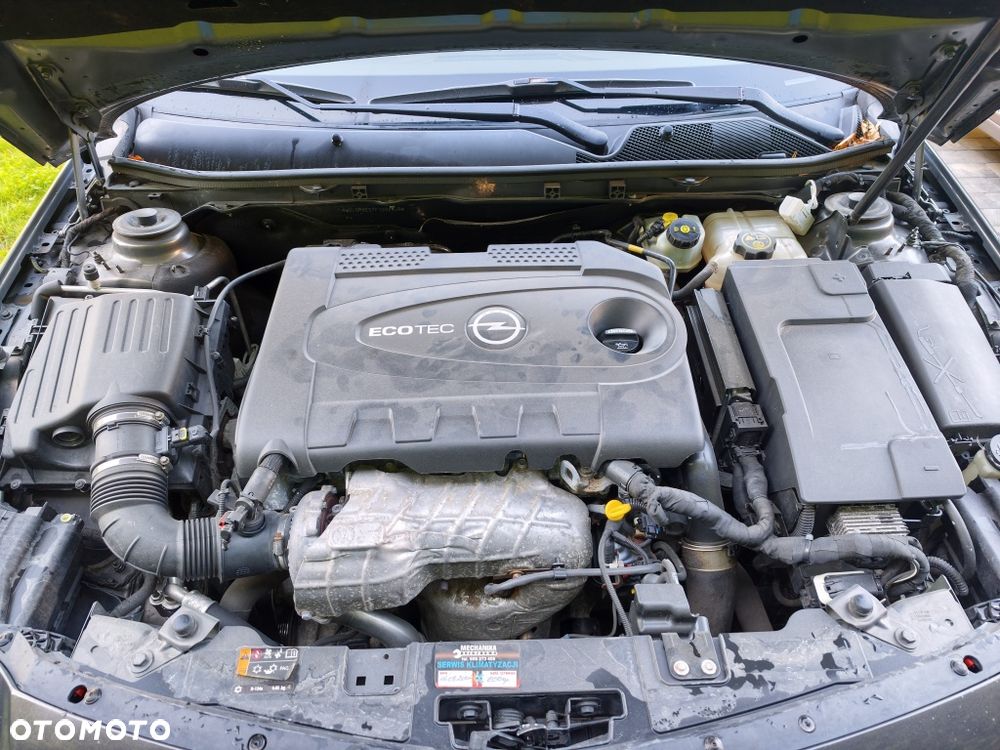 Opel Insignia - 7
