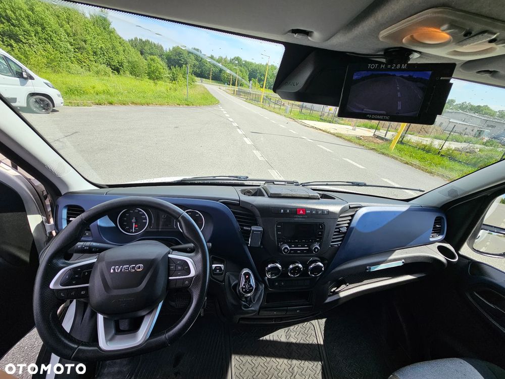 Iveco Daily - 13