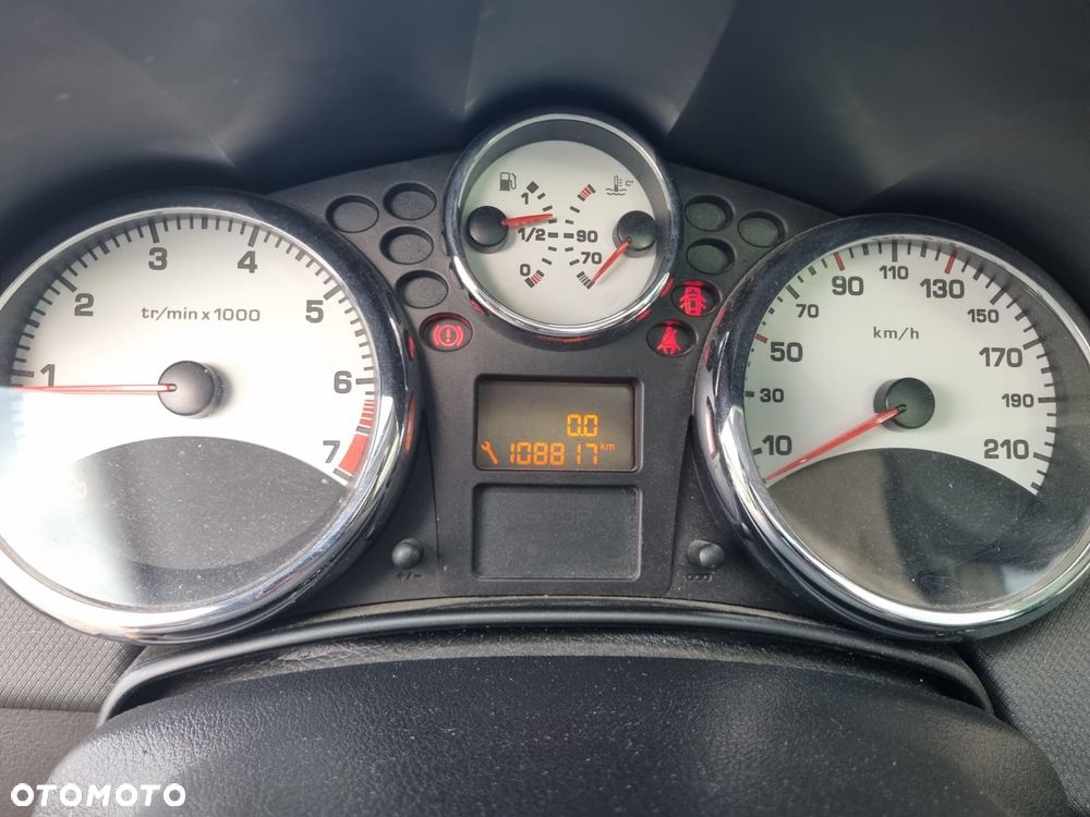 Peugeot 207 95 VTi Premium - 8