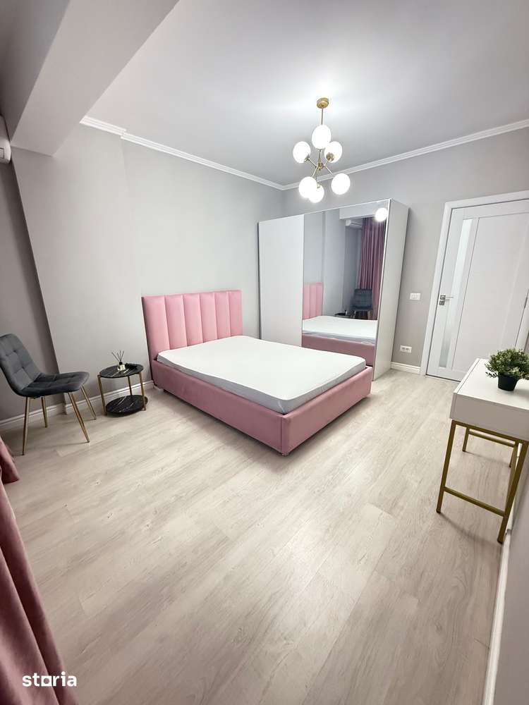 Direct proprietar | Garsonieră 32 mp | Popești-Leordeni — fotografia 1
